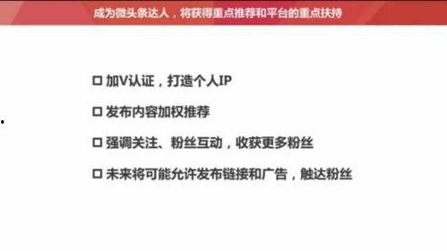 怎么才能让头条粉丝多些,五大策略助你快速增粉