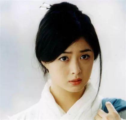 蒋欣是一线明星吗