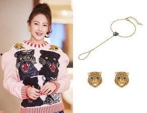 明星小配饰,明星小配饰的魅力解析