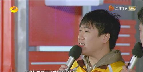 明星被低估的节目,盘点那些被低估的明星魅力瞬间