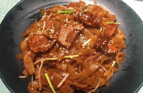 南京网红炒肝哪家好吃,探寻味蕾上的南京风情