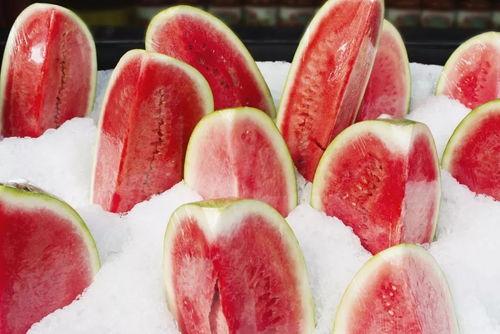 过夜细瓜可以吃吗