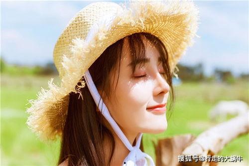 巨蟹座女生明星,温柔守护，星河璀璨下的情感使者