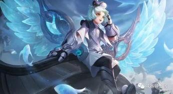 孙膑皮肤最新爆料图片高清