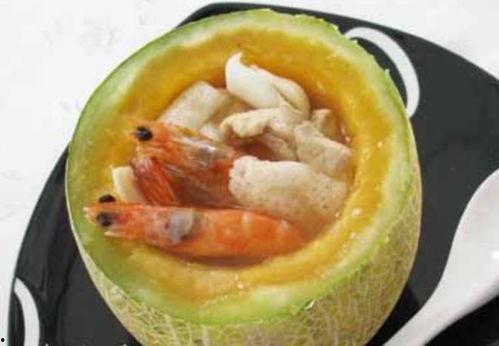 瓜蒸着吃么,蒸煮美味，尽享瓜香四溢