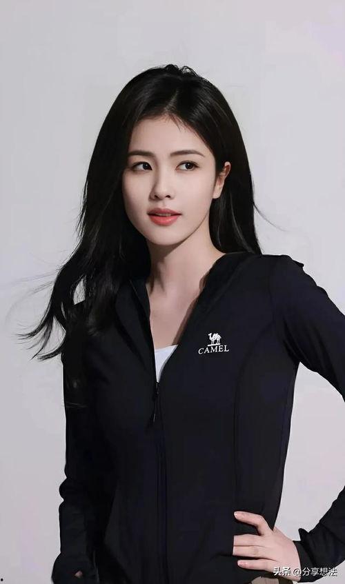 明星白鹿现居哪里