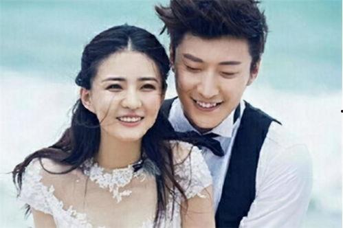 跟乔任梁cp的女明星,那些曾与他共度时光的女星