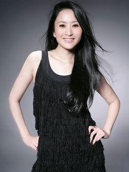 杨蕊明星,璀璨星河中的璀璨明珠