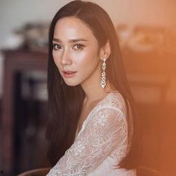 泰国一线女明星,璀璨星河中的璀璨明珠