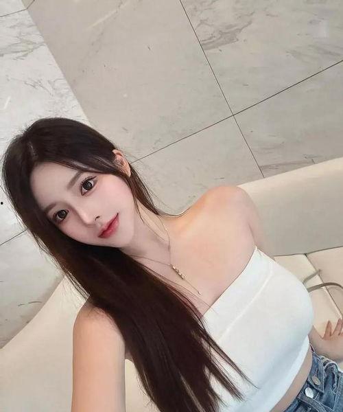 美女网红福利写真