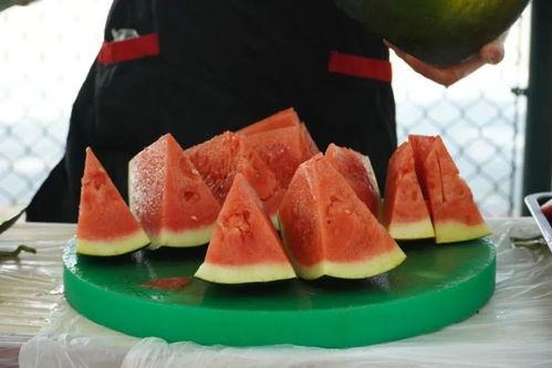 西安吃瓜筐,吃瓜筐里的风味盛宴