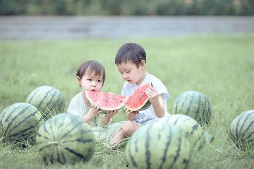 吃瓜小朋友(别看喜欢),揭秘网络红人的成长之路