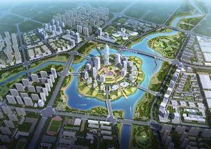 武汉双湖科技城新闻头条,创新引擎加速，引领区域发展新篇章