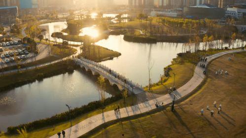 拍照打卡网红地宜宾,寻味巴蜀风情新地标