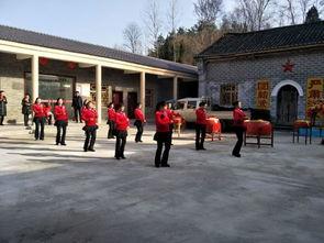 肥西五山镇新闻头条,乡村振兴战略下的新篇章