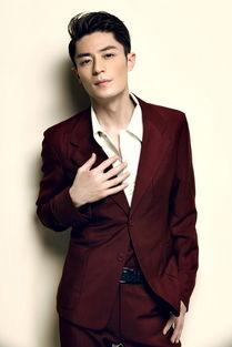 明星帅气图片,揭秘明星帅气瞬间