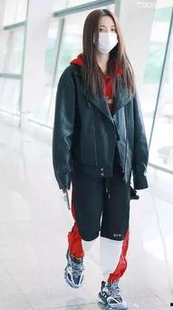 明星bf风,揭秘时尚界的爱情密码