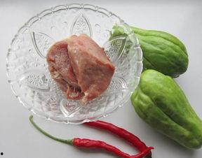 佛手瓜羊吃吗,羊的美食还是人类的佳肴？