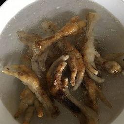 吃虎皮鸡瓜声控